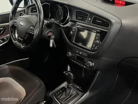 Kia Cee'd 1.6 GDI Plus Pack AUTOMAAT [ NAP camera cruise ] thumbnail 16