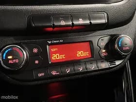 Kia Cee'd 1.6 GDI Plus Pack AUTOMAAT [ NAP camera cruise ] thumbnail 20