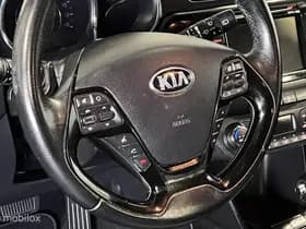 Kia Cee'd 1.6 GDI Plus Pack AUTOMAAT [ NAP camera cruise ] thumbnail 25