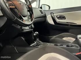 Kia Cee'd 1.6 GDI Plus Pack AUTOMAAT [ NAP camera cruise ] thumbnail 30