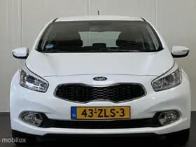 Kia Cee'd 1.6 GDI Plus Pack AUTOMAAT [ NAP camera cruise ] thumbnail 4