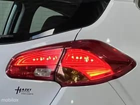 Kia Cee'd 1.6 GDI Plus Pack AUTOMAAT [ NAP camera cruise ] thumbnail 32