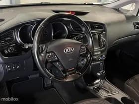 Kia Cee'd 1.6 GDI Plus Pack AUTOMAAT [ NAP camera cruise ] thumbnail 7