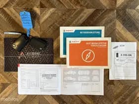 Seat Leon 1.2 TSI Style [ historie camera Carplay cruise ] thumbnail 13