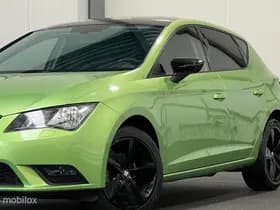 Seat Leon 1.2 TSI Style [ historie camera Carplay cruise ] thumbnail 14