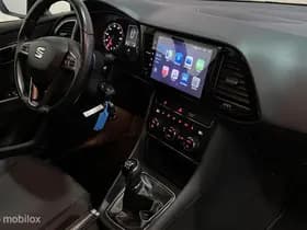 Seat Leon 1.2 TSI Style [ historie camera Carplay cruise ] thumbnail 16