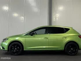 Seat Leon 1.2 TSI Style [ historie camera Carplay cruise ] thumbnail 3