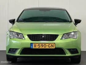 Seat Leon 1.2 TSI Style [ historie camera Carplay cruise ] thumbnail 4