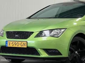 Seat Leon 1.2 TSI Style [ historie camera Carplay cruise ] thumbnail 32