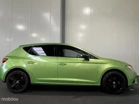 Seat Leon 1.2 TSI Style [ historie camera Carplay cruise ] thumbnail 5