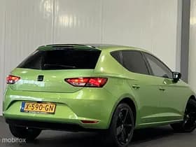 Seat Leon 1.2 TSI Style [ historie camera Carplay cruise ] thumbnail 6