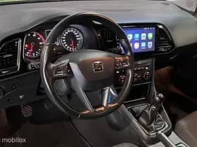 Seat Leon 1.2 TSI Style [ historie camera Carplay cruise ] thumbnail 7