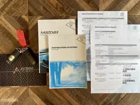 Mazda 3 2.0 GT-M [ NAP leder climate HUD cruise ] thumbnail 13