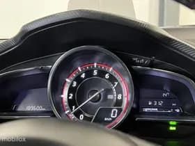 Mazda 3 2.0 GT-M [ NAP leder climate HUD cruise ] thumbnail 17