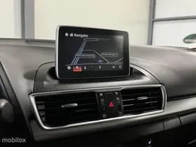 Mazda 3 2.0 GT-M [ NAP leder climate HUD cruise ] thumbnail 19