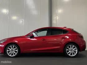 Mazda 3 2.0 GT-M [ NAP leder climate HUD cruise ] thumbnail 3