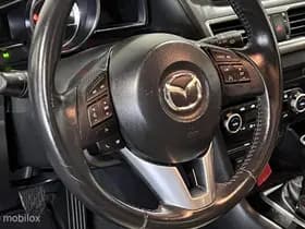 Mazda 3 2.0 GT-M [ NAP leder climate HUD cruise ] thumbnail 24