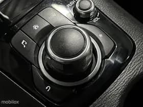 Mazda 3 2.0 GT-M [ NAP leder climate HUD cruise ] thumbnail 25