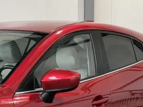 Mazda 3 2.0 GT-M [ NAP leder climate HUD cruise ] thumbnail 30