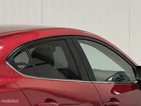 Mazda 3 2.0 GT-M [ NAP leder climate HUD cruise ] thumbnail 31