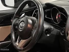 Mazda 3 2.0 GT-M [ NAP leder climate HUD cruise ] thumbnail 32