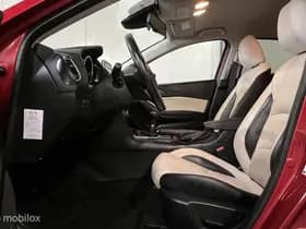 Mazda 3 2.0 GT-M [ NAP leder climate HUD cruise ] thumbnail 33