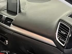 Mazda 3 2.0 GT-M [ NAP leder climate HUD cruise ] thumbnail 36