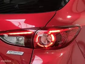 Mazda 3 2.0 GT-M [ NAP leder climate HUD cruise ] thumbnail 39