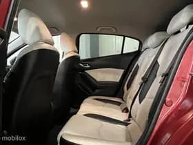 Mazda 3 2.0 GT-M [ NAP leder climate HUD cruise ] thumbnail 10