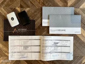 Renault Megane Estate 1.5 dCi BOSE [ NAP 1e eig. trekhaak LED ] thumbnail 13