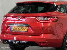 Renault Megane Estate 1.5 dCi BOSE [ NAP 1e eig. trekhaak LED ] thumbnail 15