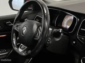 Renault Megane Estate 1.5 dCi BOSE [ NAP 1e eig. trekhaak LED ] thumbnail 16
