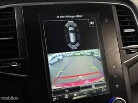 Renault Megane Estate 1.5 dCi BOSE [ NAP 1e eig. trekhaak LED ] thumbnail 18