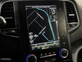 Renault Megane Estate 1.5 dCi BOSE [ NAP 1e eig. trekhaak LED ] thumbnail 20