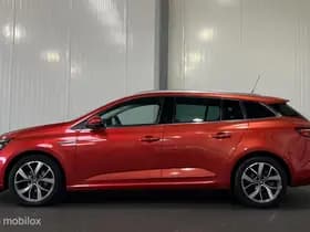 Renault Megane Estate 1.5 dCi BOSE [ NAP 1e eig. trekhaak LED ] thumbnail 3
