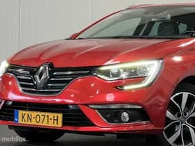 Renault Megane Estate 1.5 dCi BOSE [ NAP 1e eig. trekhaak LED ] thumbnail 21