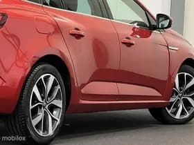 Renault Megane Estate 1.5 dCi BOSE [ NAP 1e eig. trekhaak LED ] thumbnail 22