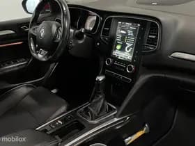 Renault Megane Estate 1.5 dCi BOSE [ NAP 1e eig. trekhaak LED ] thumbnail 24