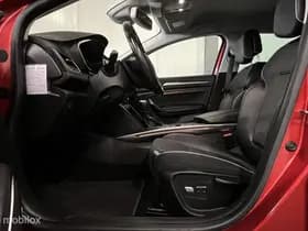 Renault Megane Estate 1.5 dCi BOSE [ NAP 1e eig. trekhaak LED ] thumbnail 29