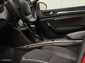 Renault Megane Estate 1.5 dCi BOSE [ NAP 1e eig. trekhaak LED ] thumbnail 30