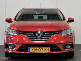 Renault Megane Estate 1.5 dCi BOSE [ NAP 1e eig. trekhaak LED ] thumbnail 4