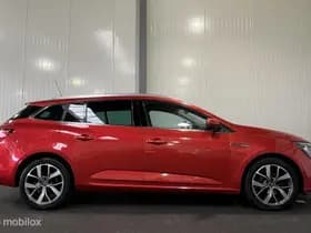 Renault Megane Estate 1.5 dCi BOSE [ NAP 1e eig. trekhaak LED ] thumbnail 5