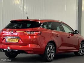 Renault Megane Estate 1.5 dCi BOSE [ NAP 1e eig. trekhaak LED ] thumbnail 6