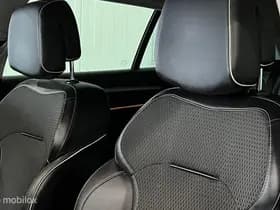 Renault Megane Estate 1.5 dCi BOSE [ NAP 1e eig. trekhaak LED ] thumbnail 9