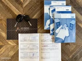 Ford Fusion 1.6-16V Futura AUTOMAAT [ NAP trekhaak airco ] thumbnail 12