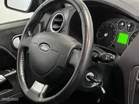 Ford Fusion 1.6-16V Futura AUTOMAAT [ NAP trekhaak airco ] thumbnail 15