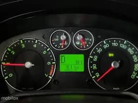 Ford Fusion 1.6-16V Futura AUTOMAAT [ NAP trekhaak airco ] thumbnail 16