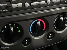 Ford Fusion 1.6-16V Futura AUTOMAAT [ NAP trekhaak airco ] thumbnail 18