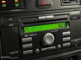 Ford Fusion 1.6-16V Futura AUTOMAAT [ NAP trekhaak airco ] thumbnail 19