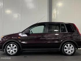 Ford Fusion 1.6-16V Futura AUTOMAAT [ NAP trekhaak airco ] thumbnail 3